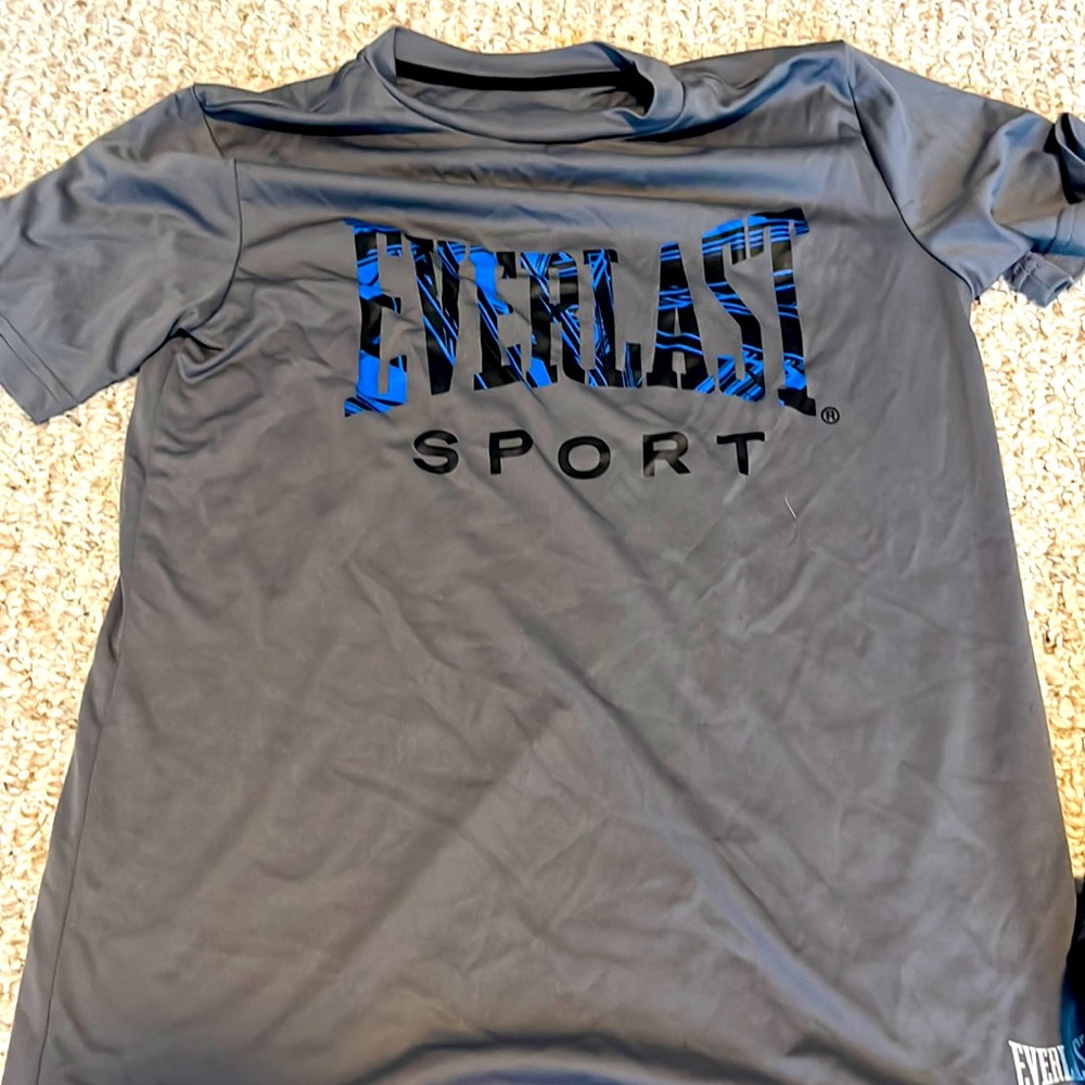Boys t shirt